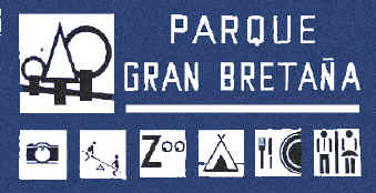 Parque Gran Bretaña de Rivera